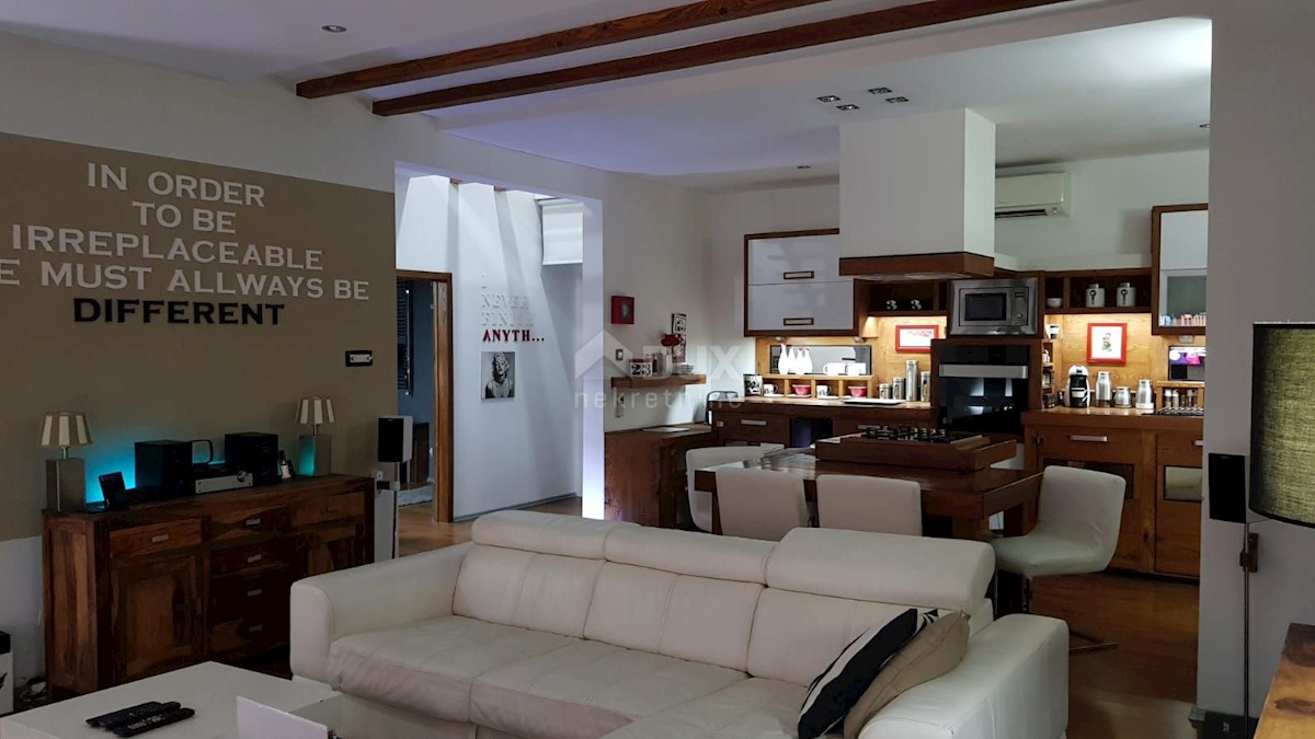 Belveder, Rijeka, 160m2