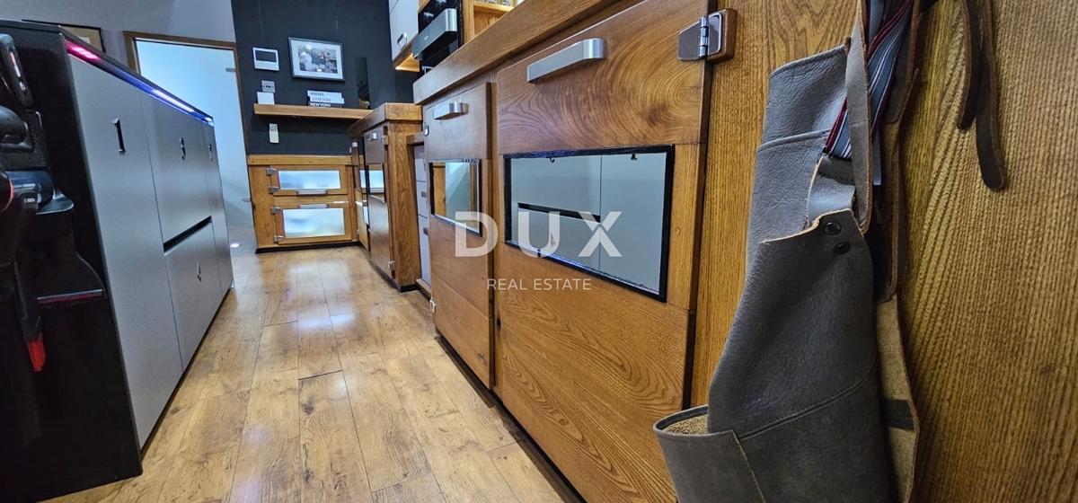 Belveder, Rijeka, 160m2