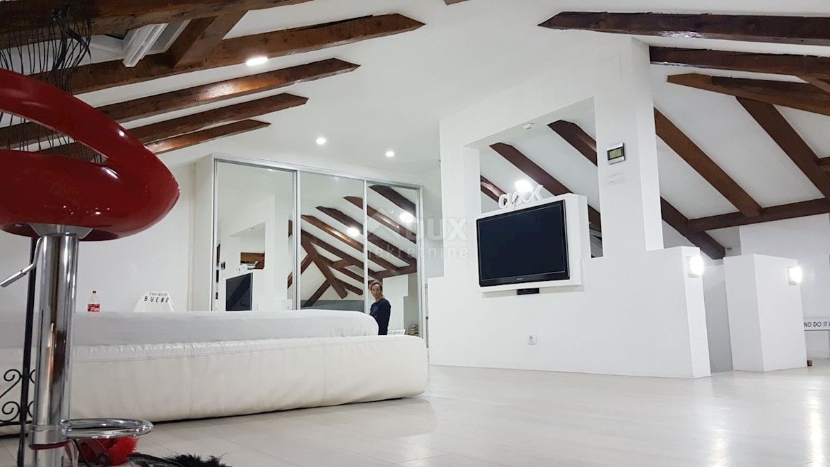 Belveder, Rijeka, 160m2