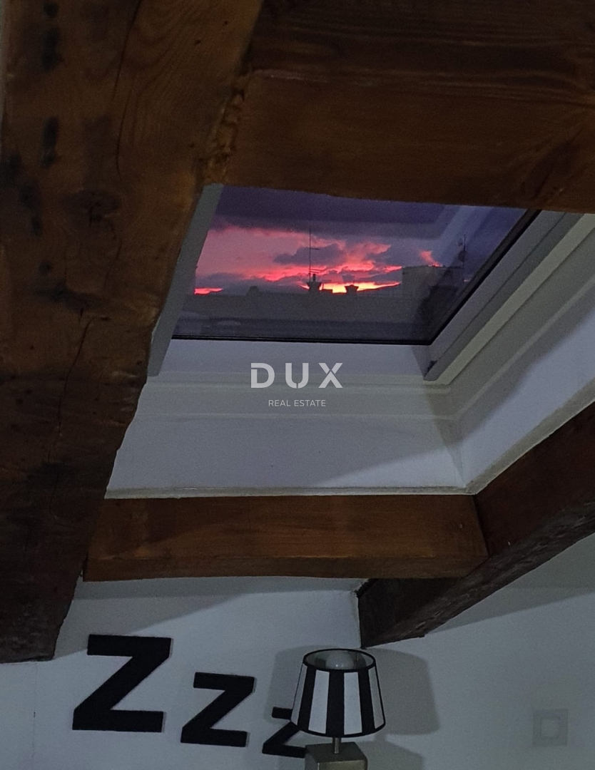 Belveder, Rijeka, 160m2