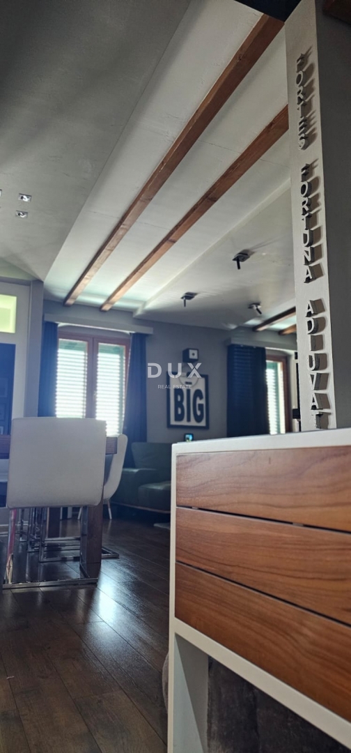 Belveder, Rijeka, 160m2