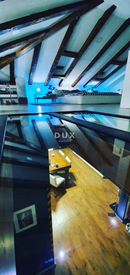 Belveder, Rijeka, 160m2