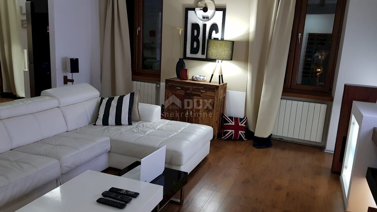 Belveder, Rijeka, 160m2