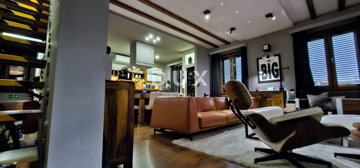 Belveder, Rijeka, 160m2