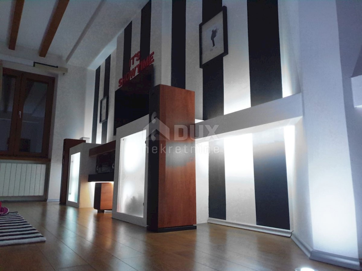 Belveder, Rijeka, 160m2