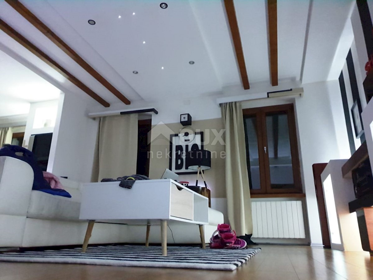 Belveder, Rijeka, 160m2