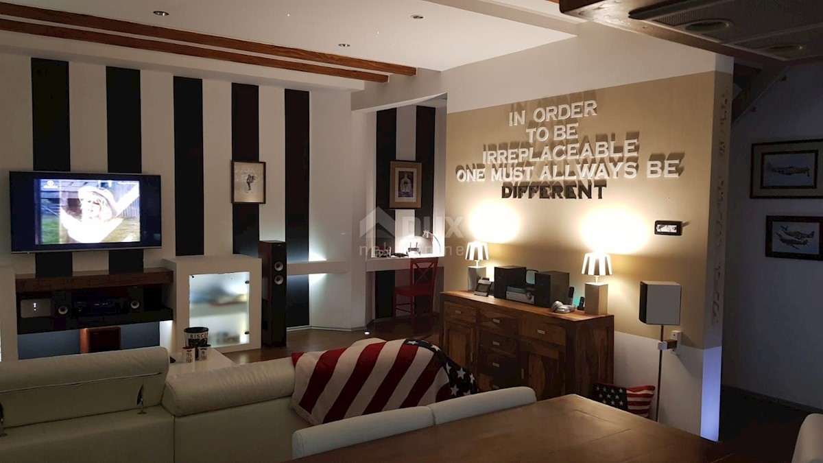 Belveder, Rijeka, 160m2