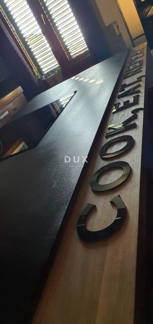 Belveder, Rijeka, 160m2