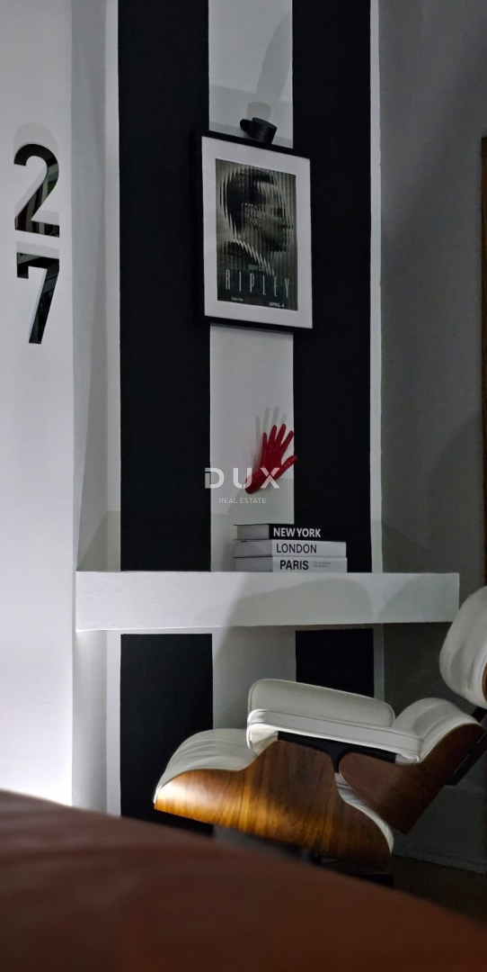 Belveder, Rijeka, 160m2