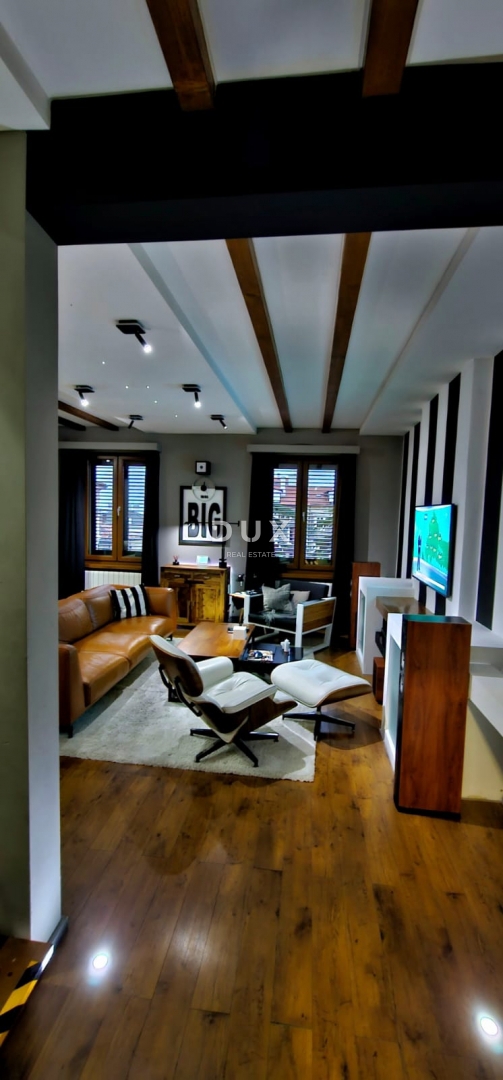 Belveder, Rijeka, 160m2