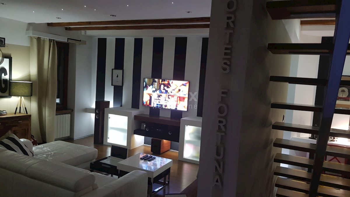 Belveder, Rijeka, 160m2