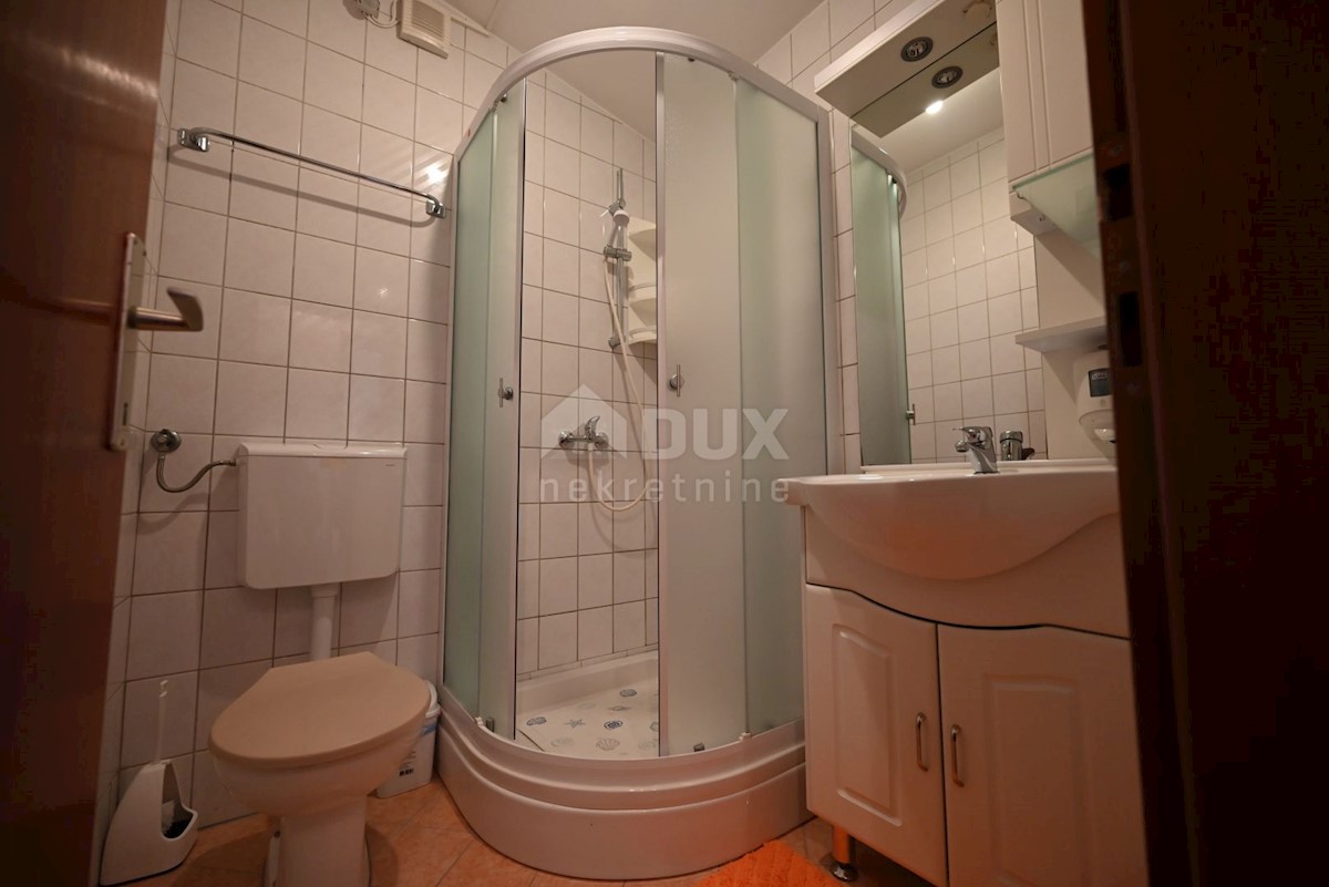 ISTRA, ŠTINJAN Apartmajska hiša s pogledom na morje!