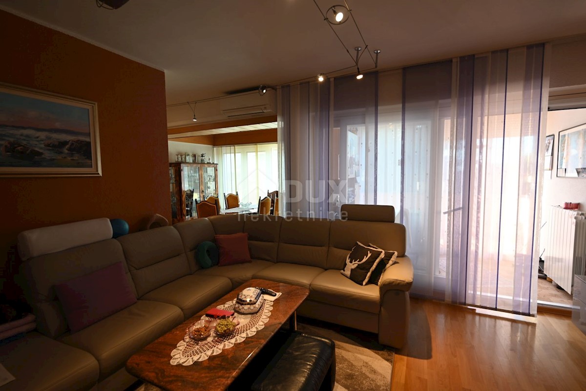 ISTRA, ŠTINJAN Apartmajska hiša s pogledom na morje!