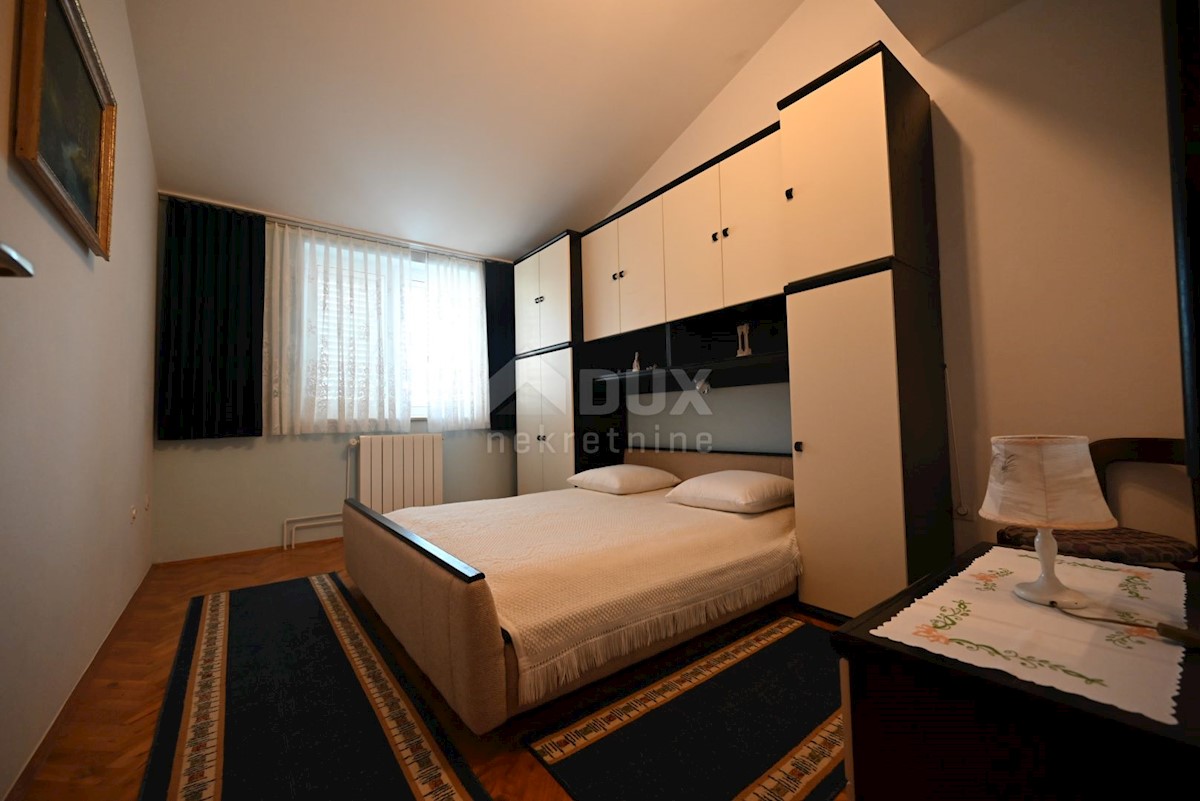 ISTRA, ŠTINJAN Apartmajska hiša s pogledom na morje!