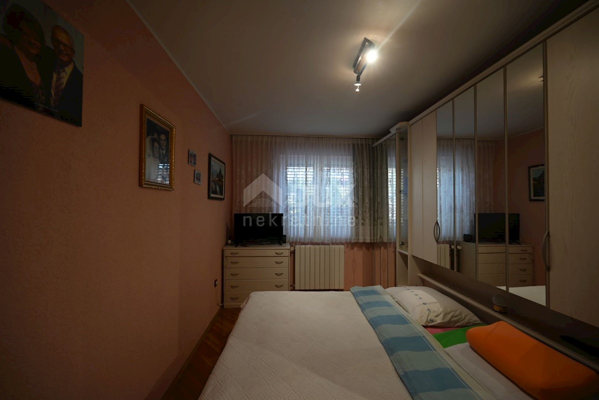 ISTRA, ŠTINJAN Apartmajska hiša s pogledom na morje!