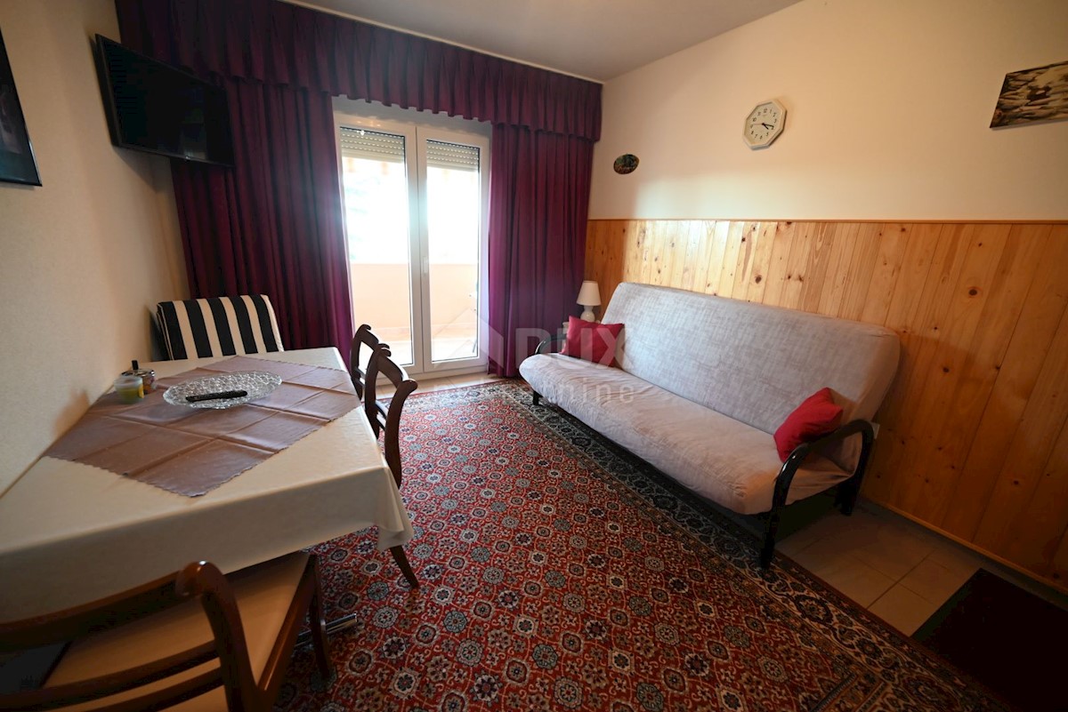 ISTRA, ŠTINJAN Apartmajska hiša s pogledom na morje!