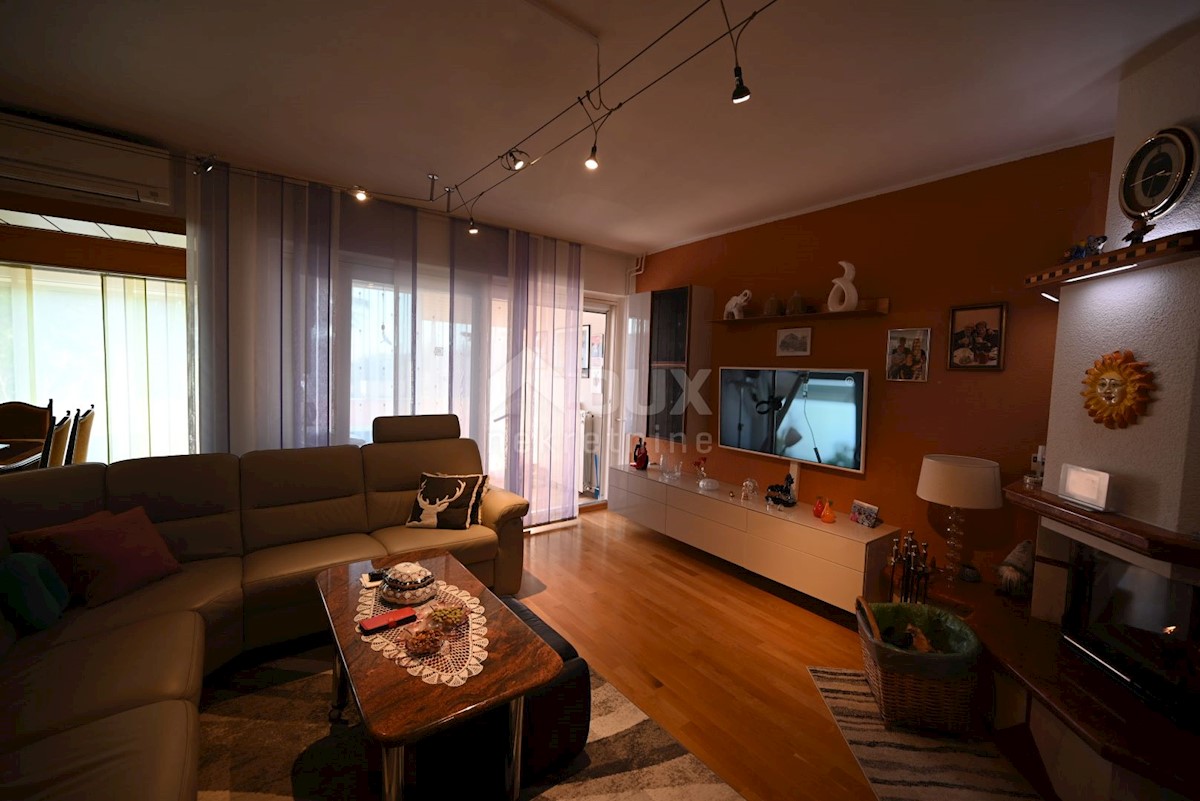 ISTRA, ŠTINJAN Apartmajska hiša s pogledom na morje!