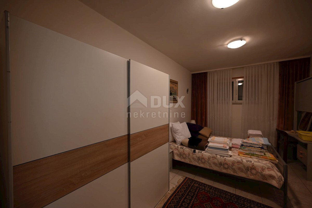 ISTRA, ŠTINJAN Apartmajska hiša s pogledom na morje!