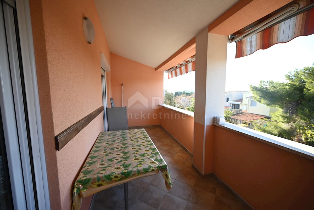 ISTRA, ŠTINJAN Apartmajska hiša s pogledom na morje!