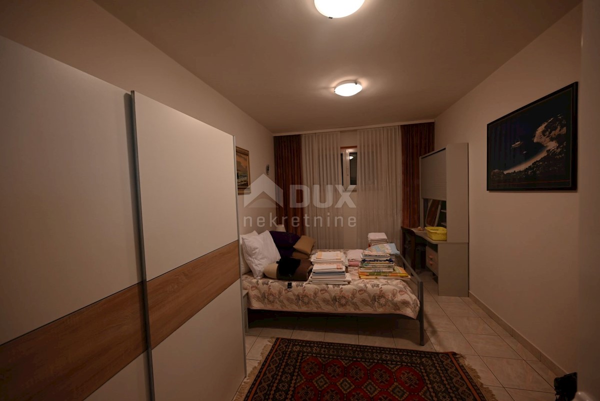 ISTRA, ŠTINJAN Apartmajska hiša s pogledom na morje!