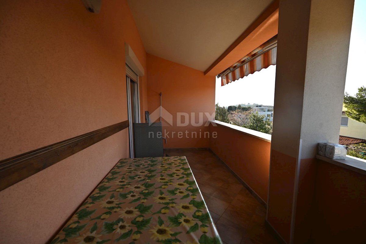 ISTRA, ŠTINJAN Apartmajska hiša s pogledom na morje!
