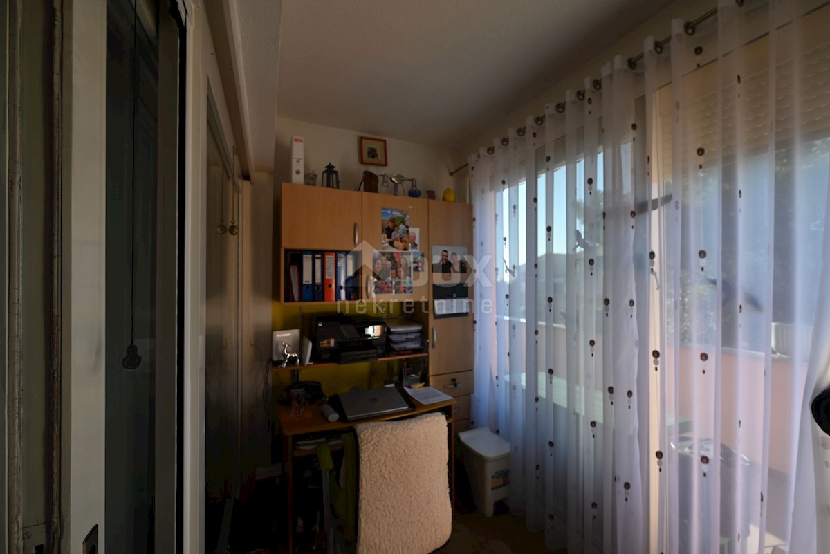 ISTRA, ŠTINJAN Apartmajska hiša s pogledom na morje!