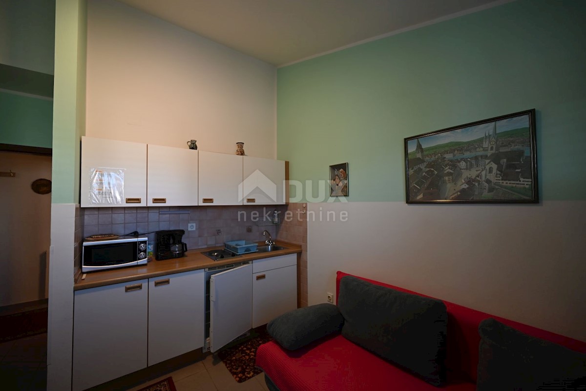 ISTRA, ŠTINJAN Apartmajska hiša s pogledom na morje!