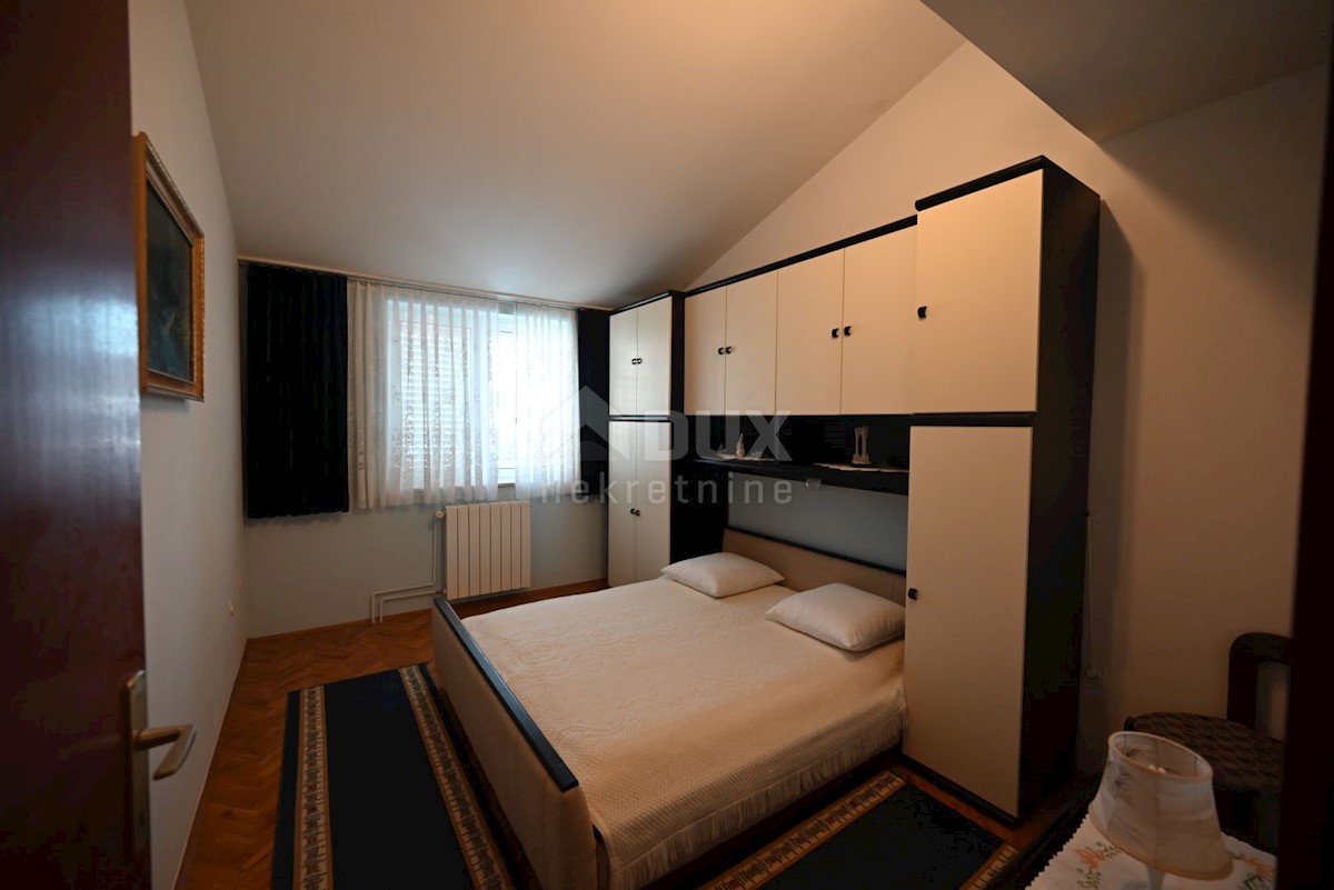 ISTRA, ŠTINJAN Apartmajska hiša s pogledom na morje!