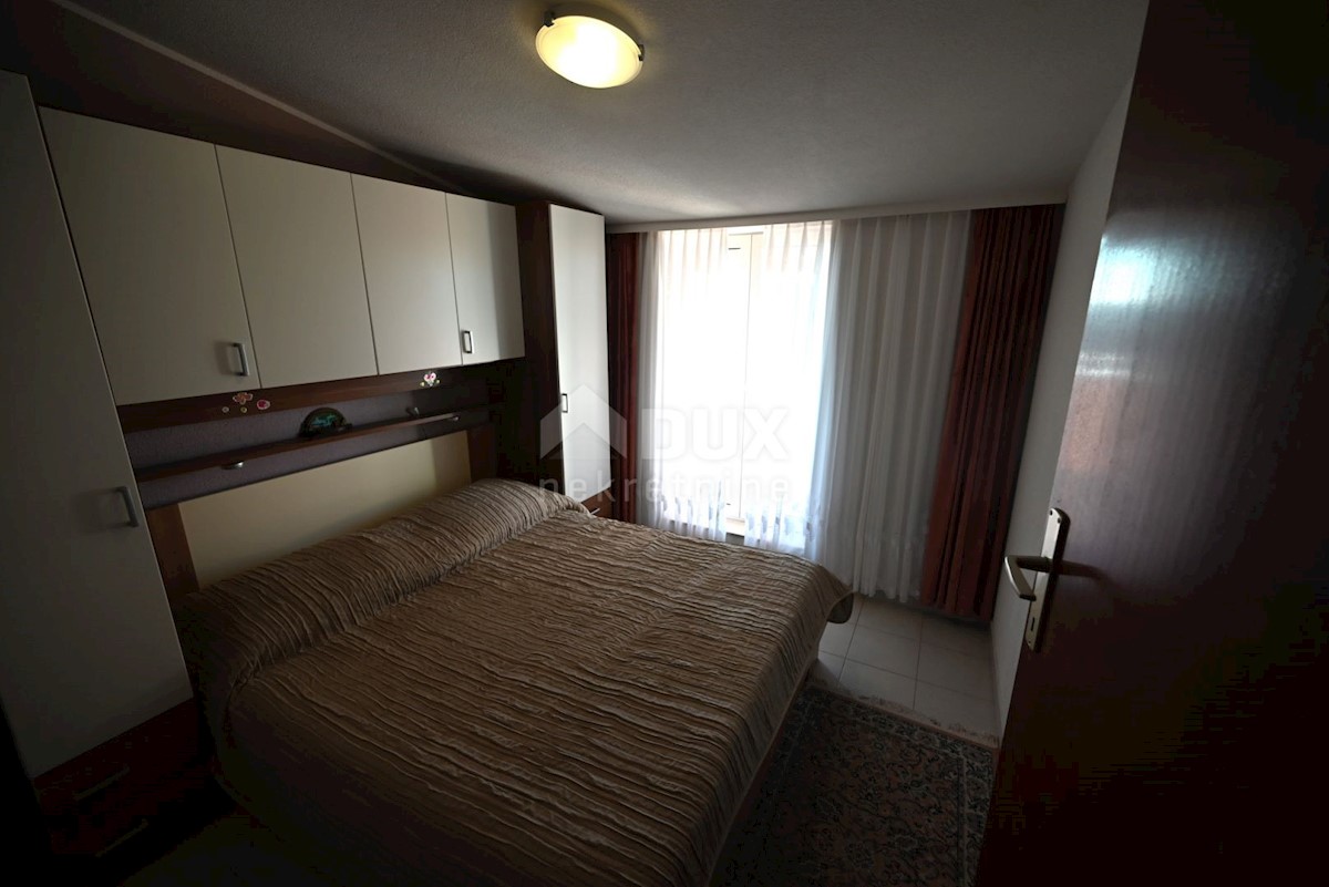 ISTRA, ŠTINJAN Apartmajska hiša s pogledom na morje!