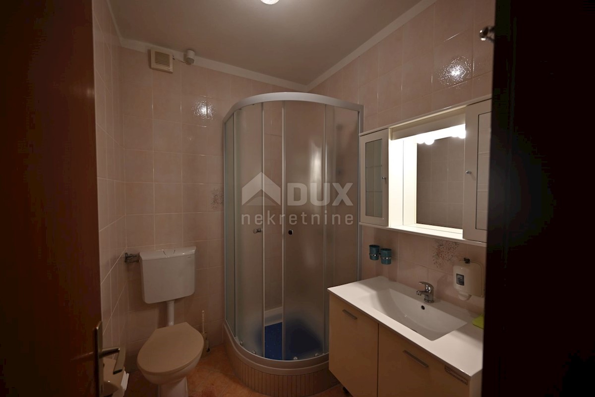 ISTRA, ŠTINJAN Apartmajska hiša s pogledom na morje!