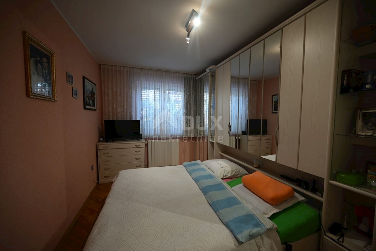 ISTRA, ŠTINJAN Apartmajska hiša s pogledom na morje!