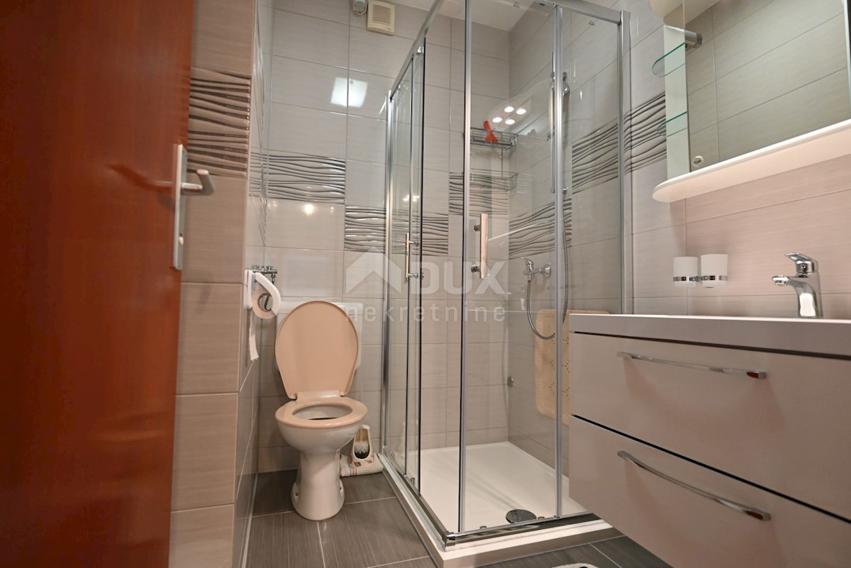 ISTRA, ŠTINJAN Apartmajska hiša s pogledom na morje!