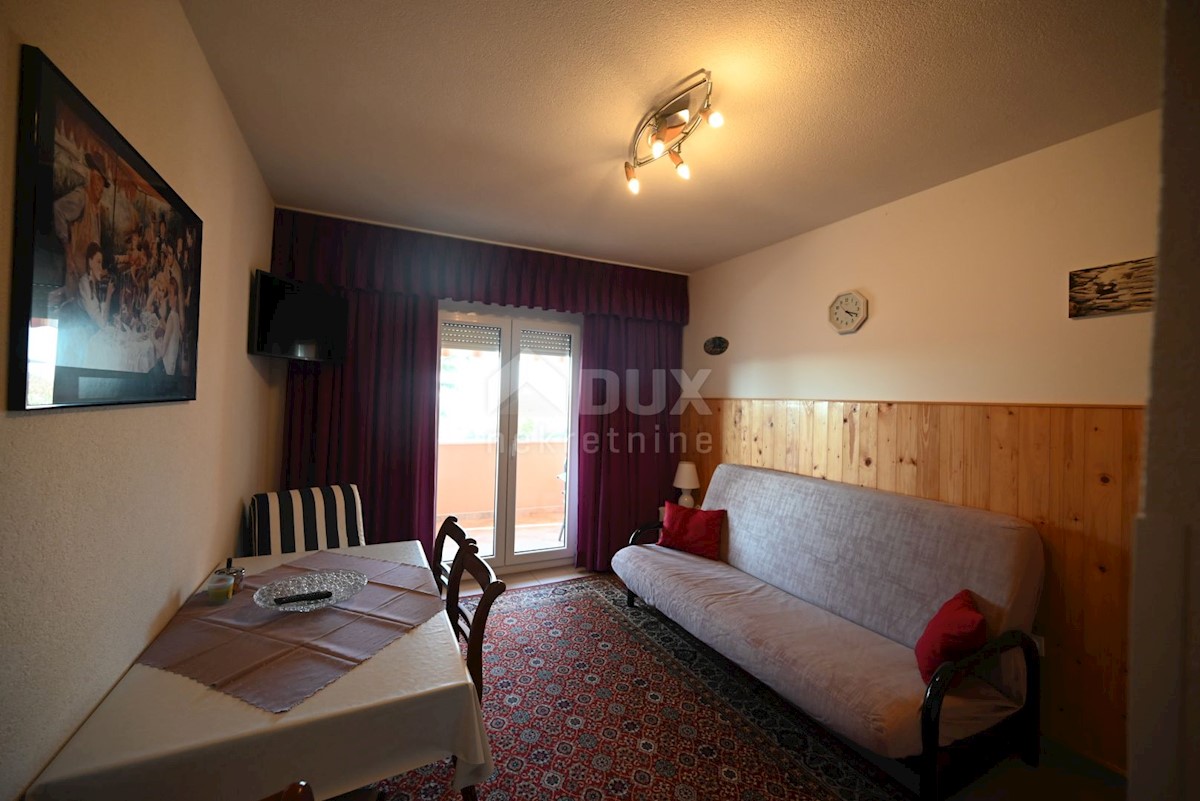 ISTRA, ŠTINJAN Apartmajska hiša s pogledom na morje!