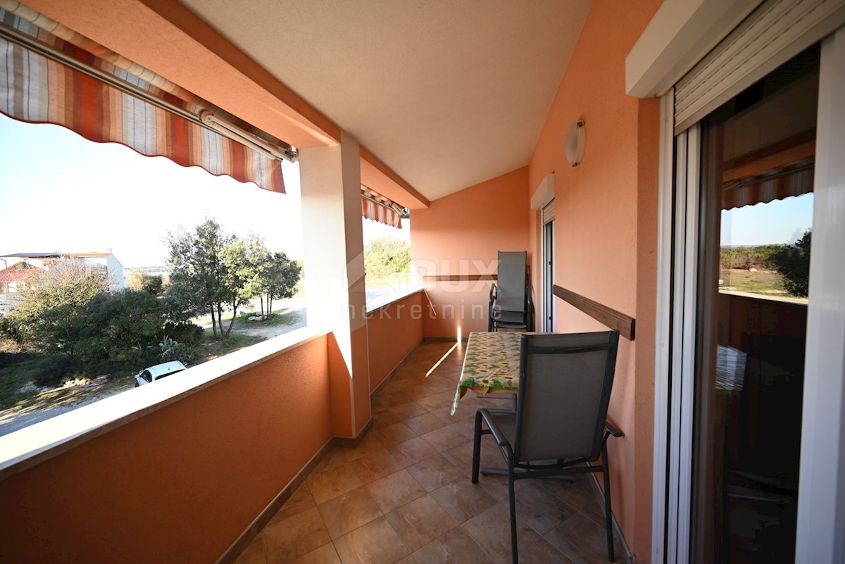 ISTRA, ŠTINJAN Apartmajska hiša s pogledom na morje!