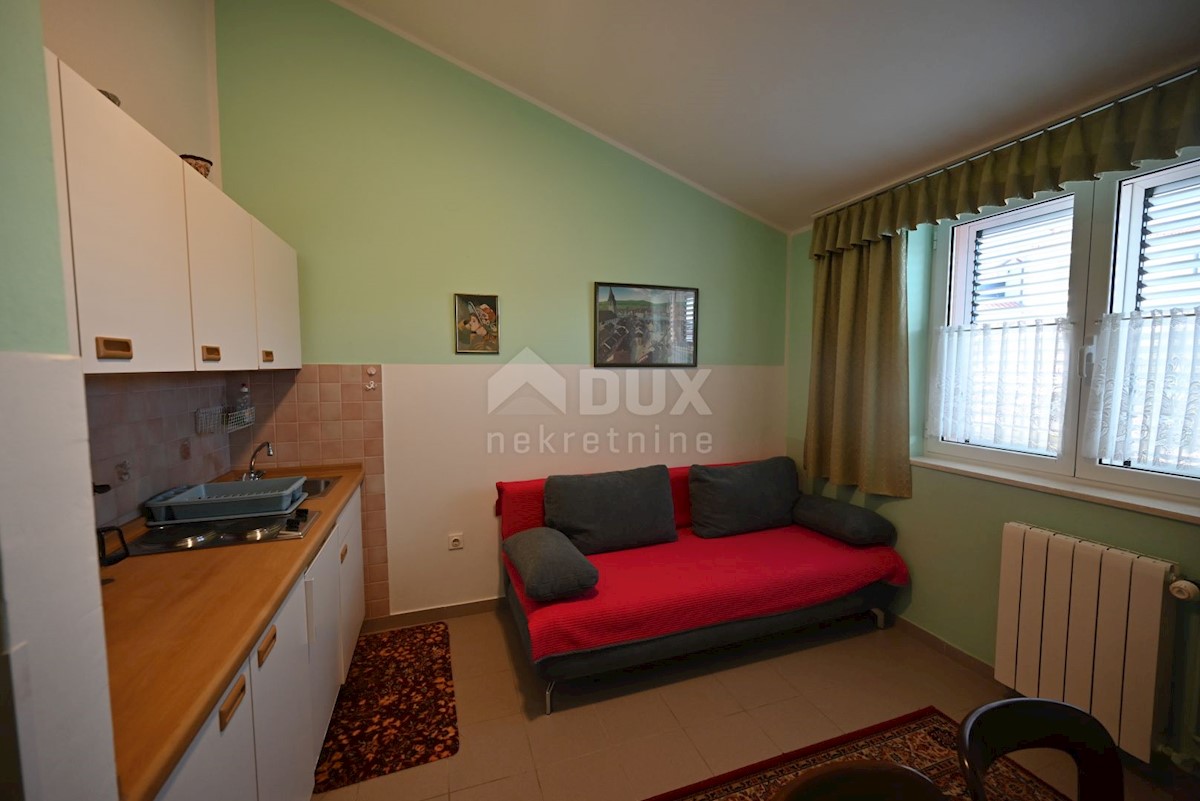 ISTRA, ŠTINJAN Apartmajska hiša s pogledom na morje!