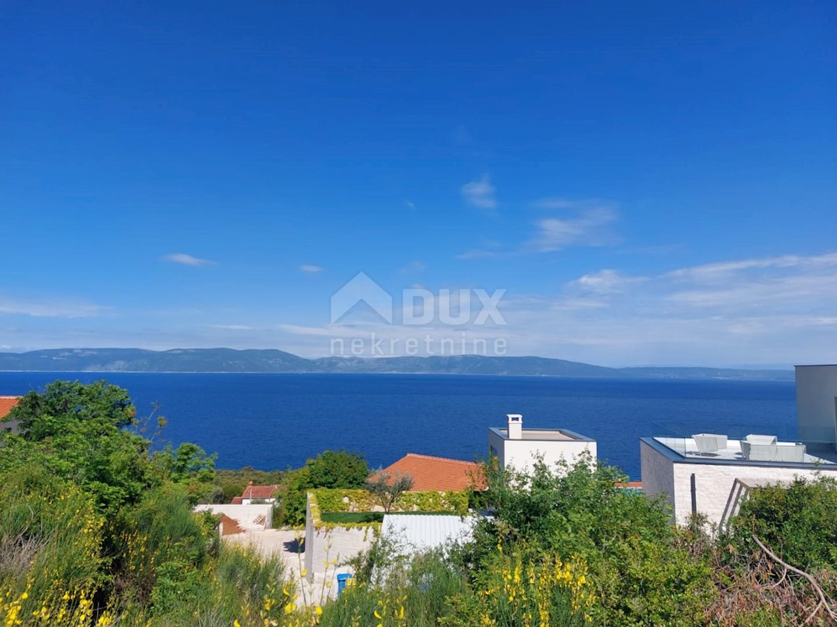 Rabac, Labin, 1.891m2