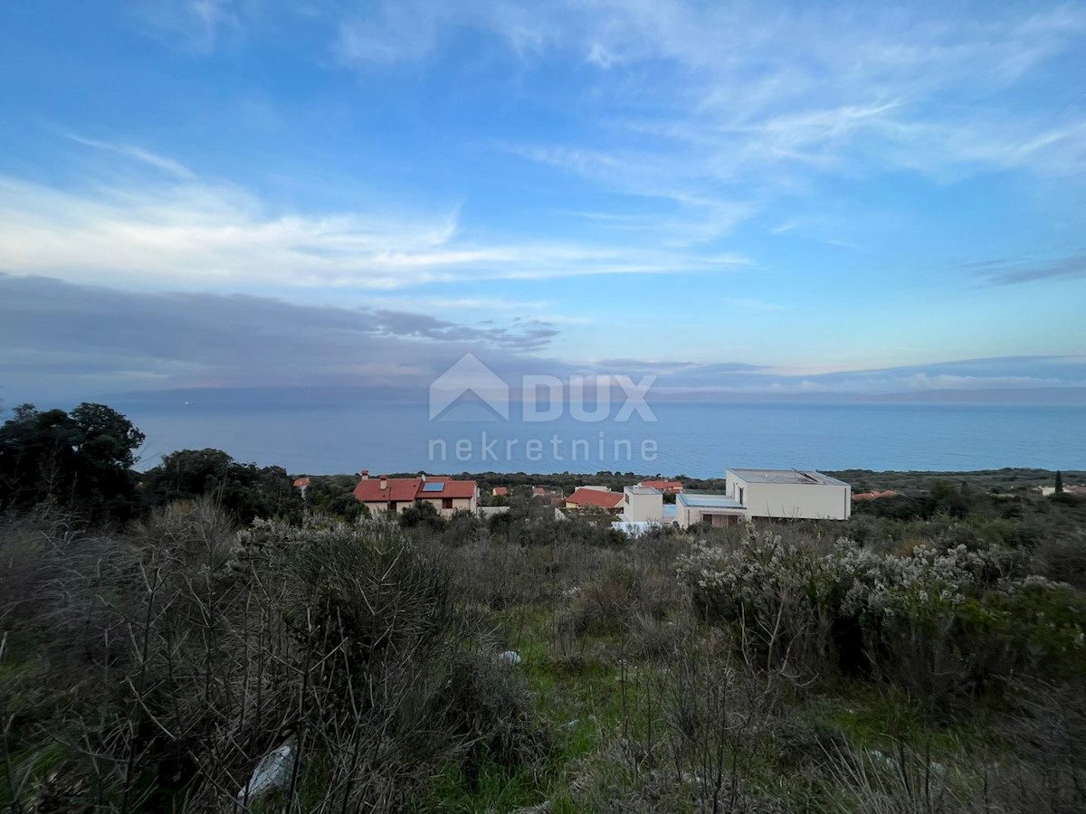 Rabac, Labin, 1.891m2