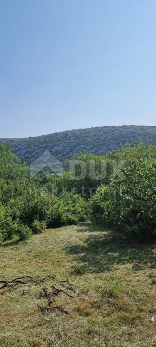 Bribir, Vinodolska Općina, 3.134m2