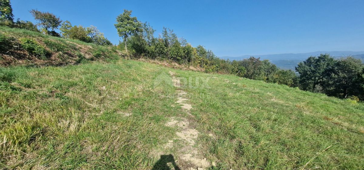 Motovun, 415m2