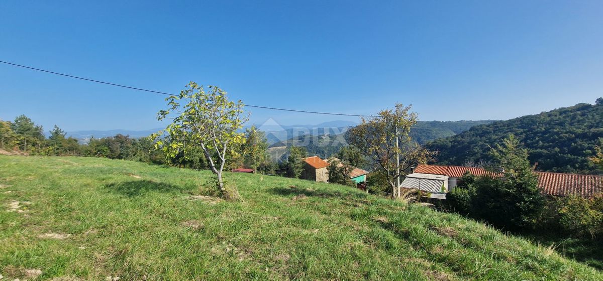 Motovun, 415m2