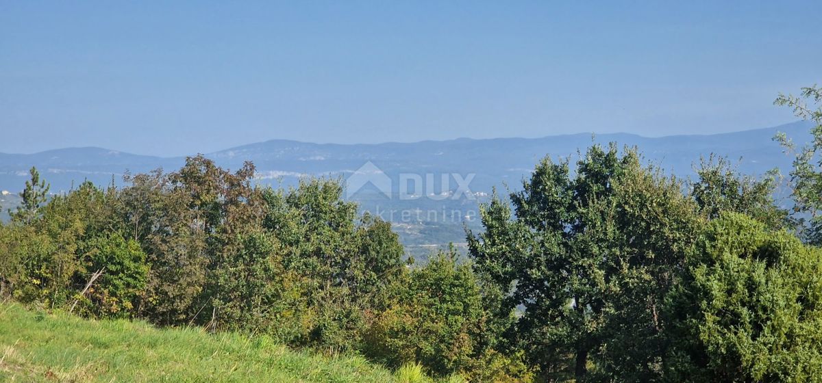 Motovun, 415m2