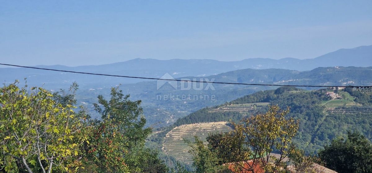 Motovun, 415m2