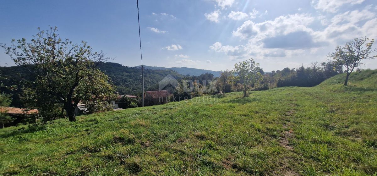 Motovun, 415m2