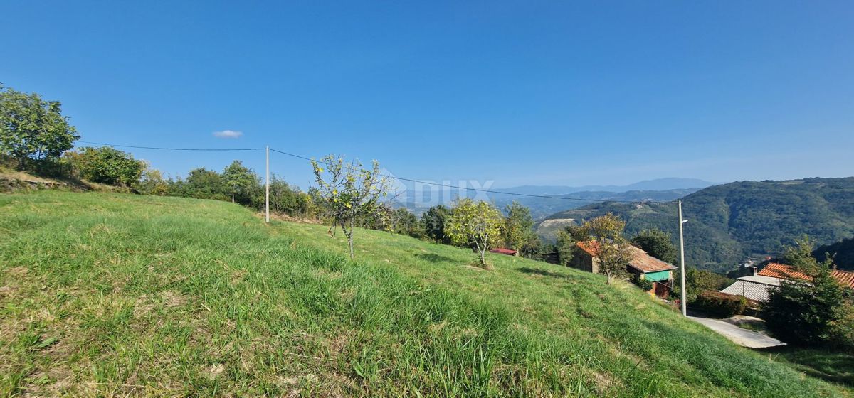 Motovun, 415m2