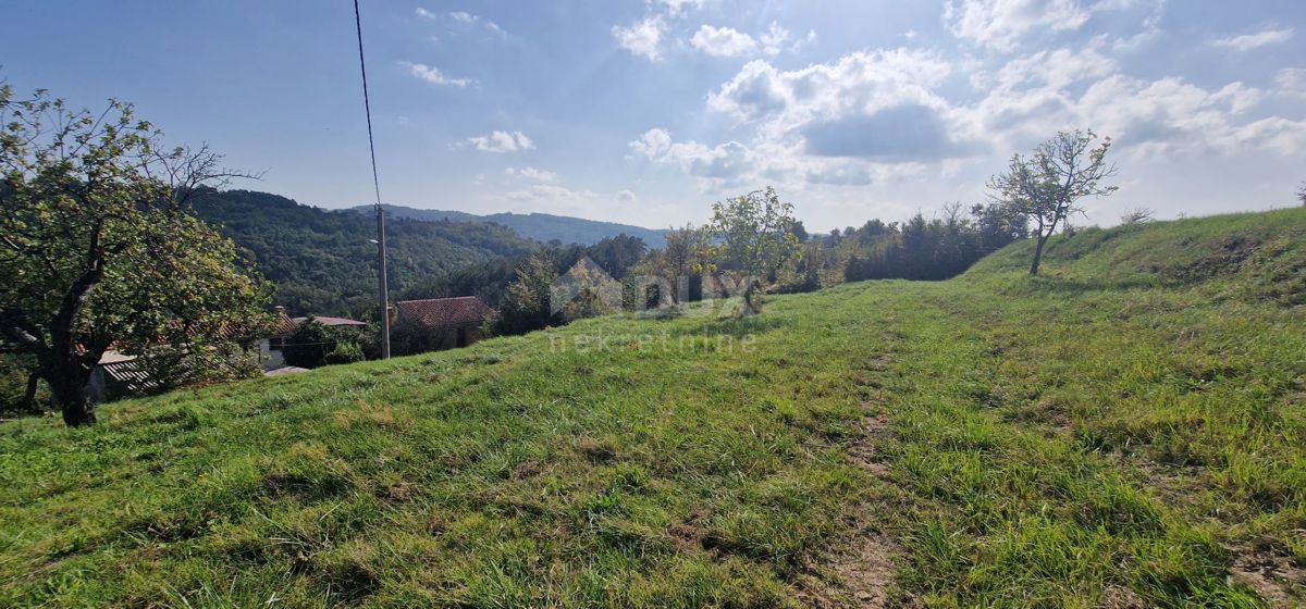 Motovun, 415m2