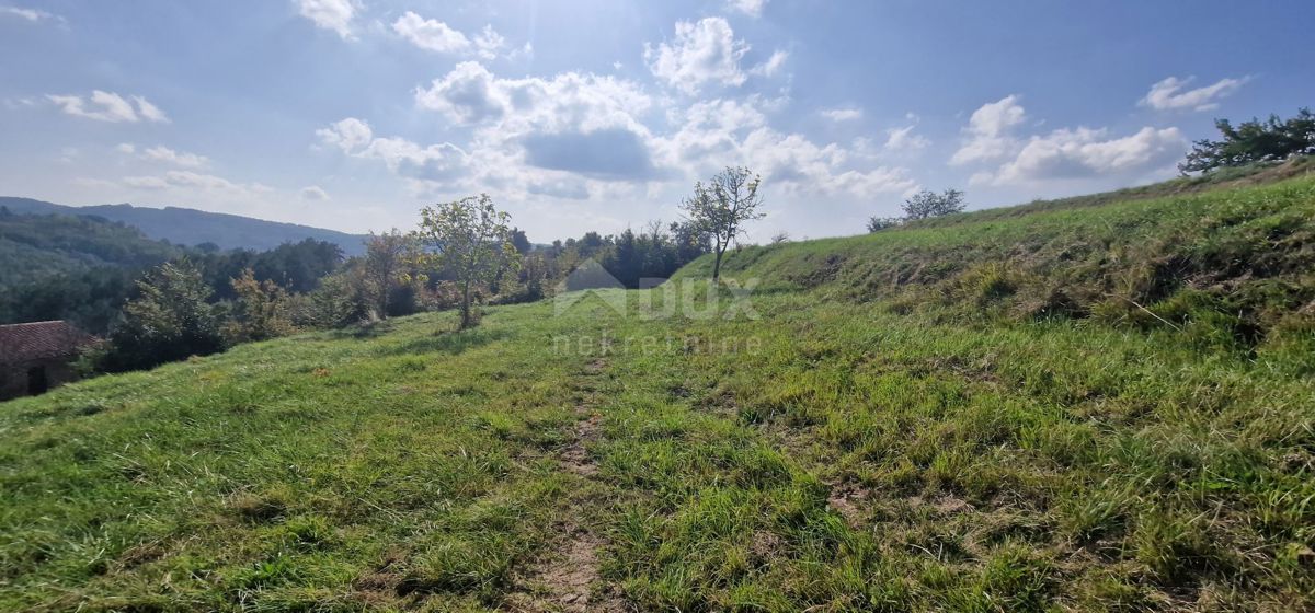 Motovun, 415m2