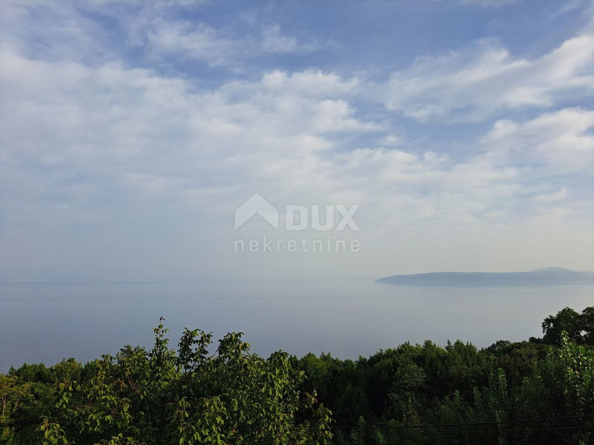 OPATIJA, KRAJ - starina s panoramskim razgledom