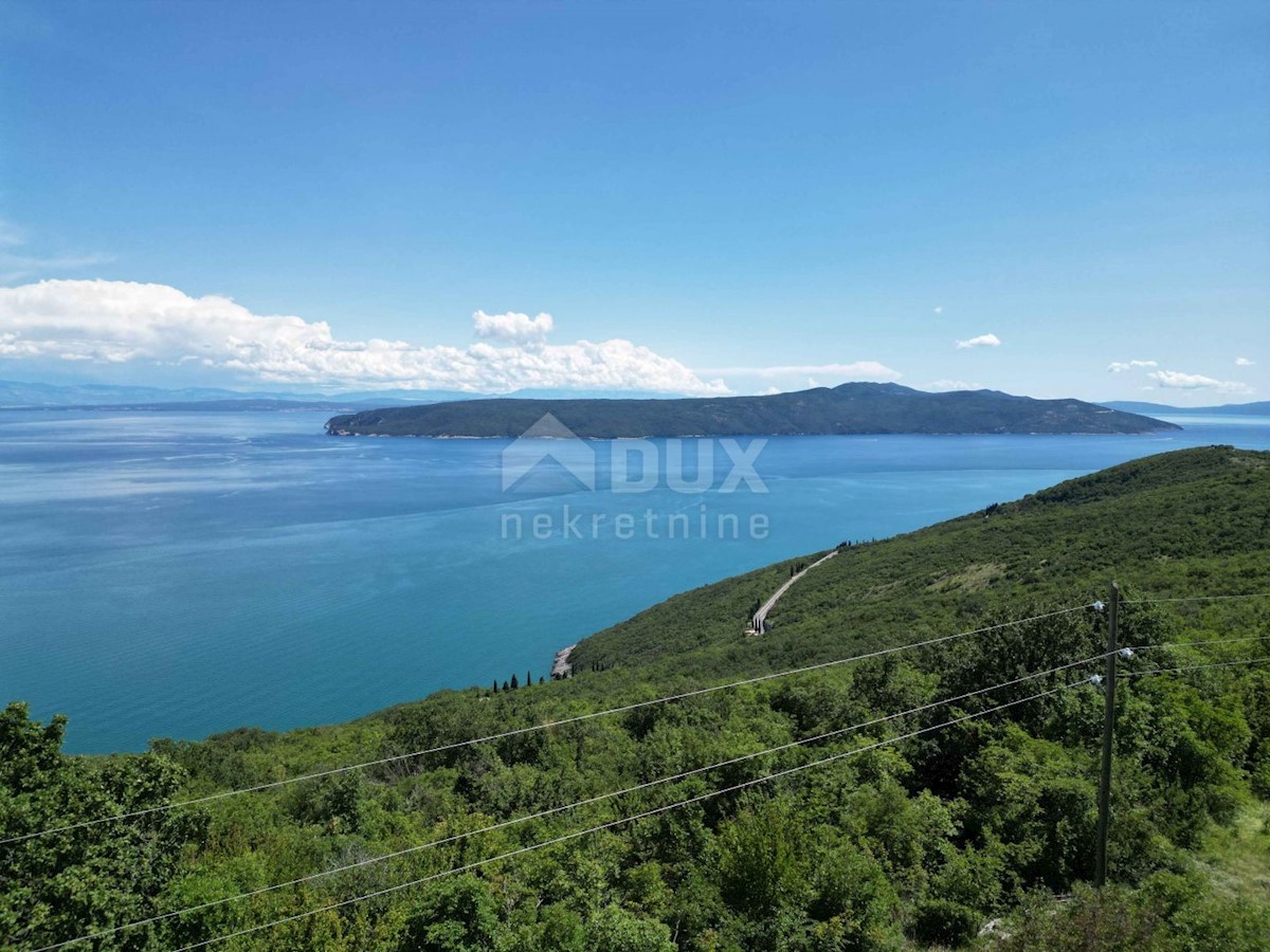 OPATIJA, SV. JELENA - vila 500m2 s panoramskim pogledom na morje in bazen + urejen vrt 2400m2