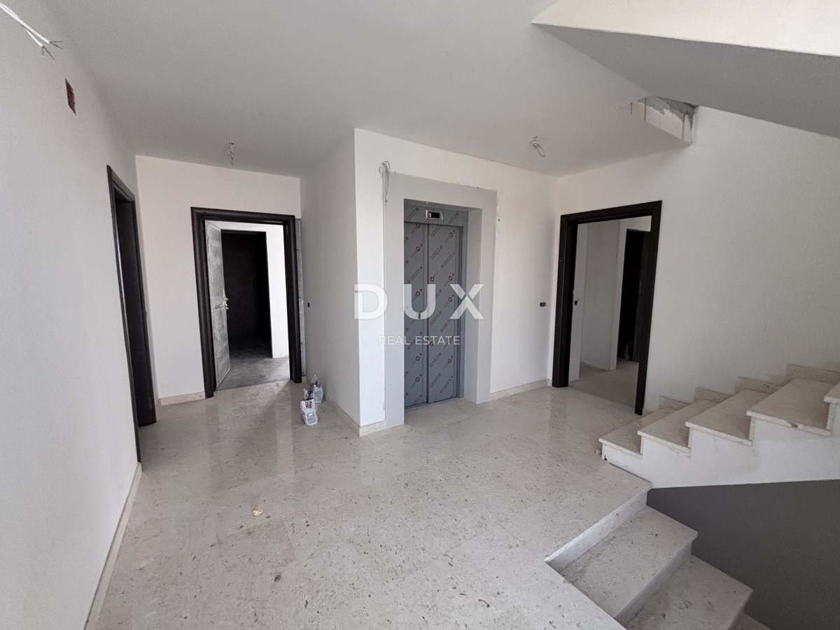 ZADAR, DIKLOVAC - Moderno stanovanje v gradnji S5