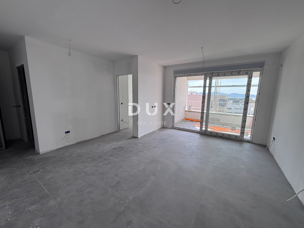 ZADAR, DIKLOVAC - Moderno stanovanje v gradnji S5